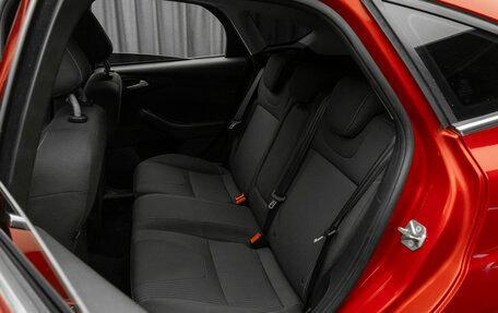 Ford Focus III, 2014 год, 750 000 рублей, 14 фотография