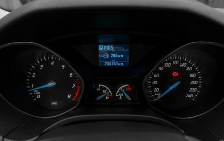 Ford Focus III, 2014 год, 750 000 рублей, 13 фотография