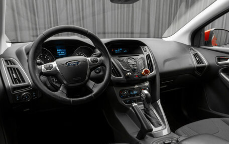 Ford Focus III, 2014 год, 750 000 рублей, 9 фотография