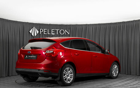 Ford Focus III, 2014 год, 750 000 рублей, 5 фотография