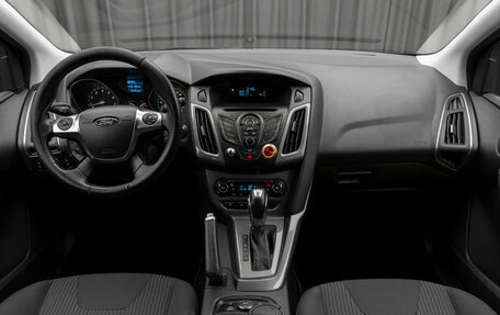 Ford Focus III, 2014 год, 750 000 рублей, 10 фотография