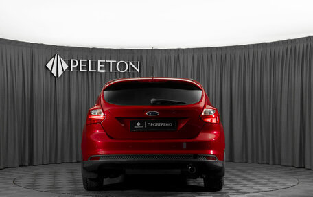 Ford Focus III, 2014 год, 750 000 рублей, 6 фотография