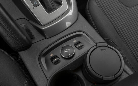 Ford Focus III, 2014 год, 750 000 рублей, 17 фотография