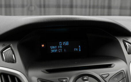 Ford Focus III, 2014 год, 750 000 рублей, 21 фотография