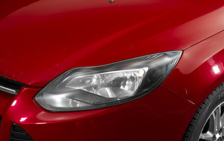 Ford Focus III, 2014 год, 750 000 рублей, 22 фотография