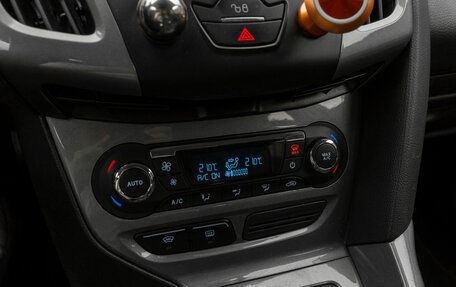 Ford Focus III, 2014 год, 750 000 рублей, 19 фотография