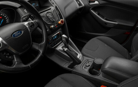 Ford Focus III, 2014 год, 750 000 рублей, 16 фотография