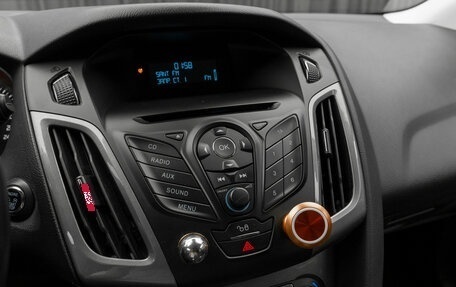 Ford Focus III, 2014 год, 750 000 рублей, 20 фотография