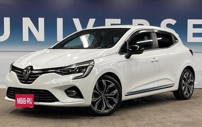 Renault Lutecia, 2022 год, 1 150 000 рублей, 1 фотография