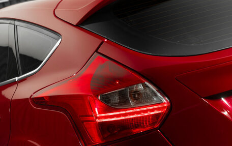 Ford Focus III, 2014 год, 750 000 рублей, 23 фотография