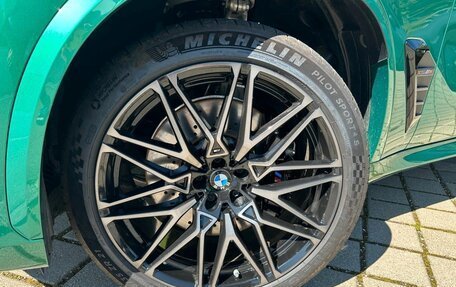 BMW X5 M, 2025 год, 17 777 156 рублей, 11 фотография