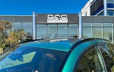 BMW X5 M, 2025 год, 17 777 156 рублей, 9 фотография