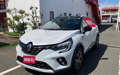 Renault Captur II, 2023 год, 1 485 000 рублей, 1 фотография