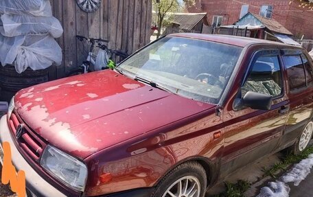 Volkswagen Jetta III, 1994 год, 200 000 рублей, 1 фотография