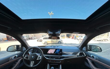BMW X5 M, 2025 год, 17 777 156 рублей, 21 фотография