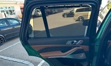 BMW X5 M, 2025 год, 17 777 156 рублей, 23 фотография