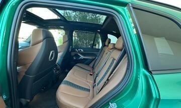 BMW X5 M, 2025 год, 17 777 156 рублей, 26 фотография