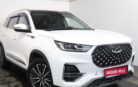 Chery Tiggo 8 Pro, 2023 год, 2 099 000 рублей, 1 фотография