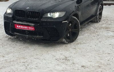BMW X6, 2008 год, 1 315 000 рублей, 1 фотография