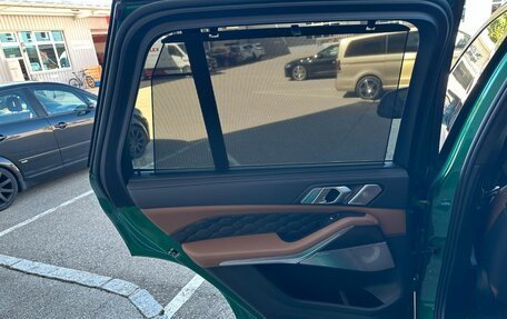 BMW X5 M, 2025 год, 17 777 156 рублей, 29 фотография