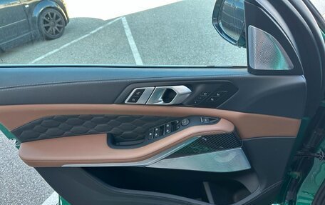 BMW X5 M, 2025 год, 17 777 156 рублей, 31 фотография