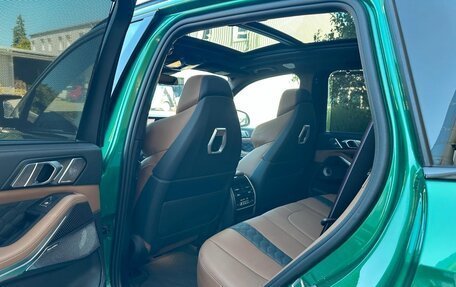 BMW X5 M, 2025 год, 17 777 156 рублей, 32 фотография