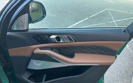 BMW X5 M, 2025 год, 17 777 156 рублей, 30 фотография