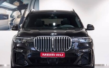 BMW X7, 2020 год, 7 900 000 рублей, 1 фотография