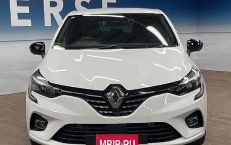 Renault Lutecia, 2022 год, 1 150 000 рублей, 2 фотография