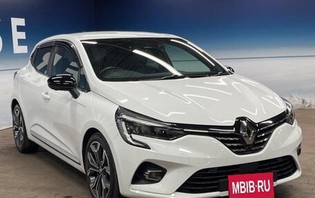 Renault Lutecia, 2022 год, 1 150 000 рублей, 3 фотография