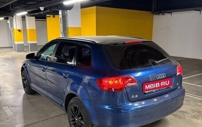 Audi A3, 2006 год, 575 000 рублей, 1 фотография