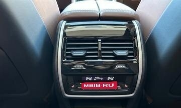 BMW X5 M, 2025 год, 17 777 156 рублей, 28 фотография