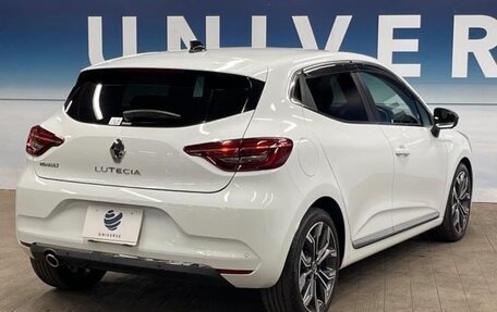 Renault Lutecia, 2022 год, 1 150 000 рублей, 6 фотография