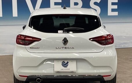 Renault Lutecia, 2022 год, 1 150 000 рублей, 5 фотография