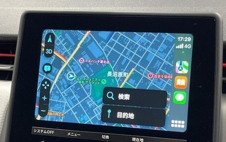 Renault Lutecia, 2022 год, 1 150 000 рублей, 11 фотография