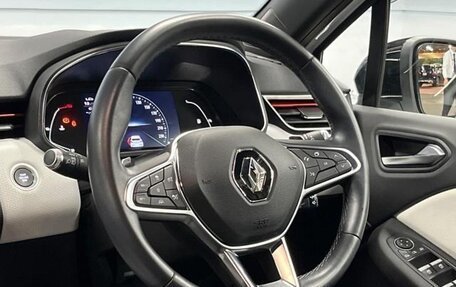 Renault Lutecia, 2022 год, 1 150 000 рублей, 7 фотография