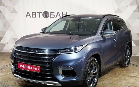 CheryExeed TXL, 2020 год, 1 969 000 рублей, 1 фотография