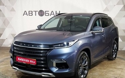 CheryExeed TXL, 2020 год, 1 969 000 рублей, 1 фотография