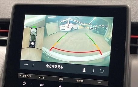 Renault Lutecia, 2022 год, 1 150 000 рублей, 12 фотография