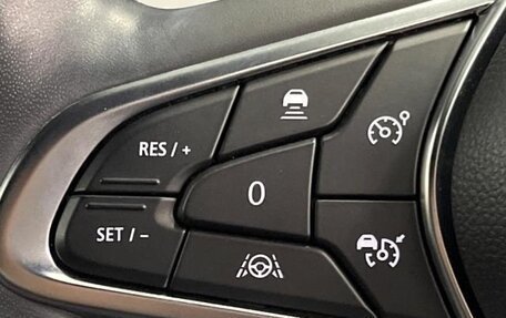 Renault Lutecia, 2022 год, 1 150 000 рублей, 13 фотография