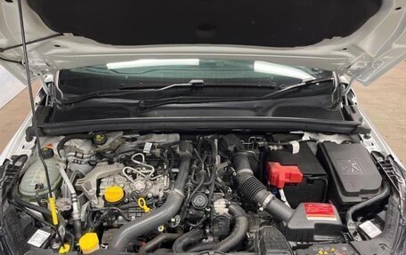 Renault Lutecia, 2022 год, 1 150 000 рублей, 18 фотография