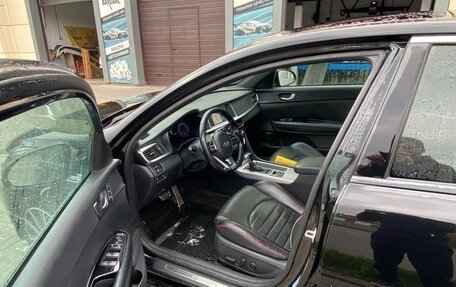 KIA Optima IV, 2020 год, 1 999 999 рублей, 4 фотография