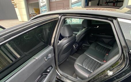 KIA Optima IV, 2020 год, 1 999 999 рублей, 5 фотография