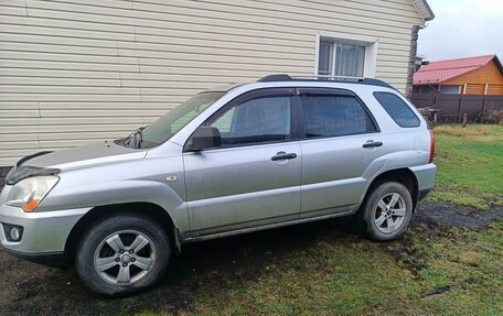 KIA Sportage II, 2009 год, 680 000 рублей, 3 фотография