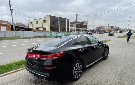 KIA Optima IV, 2020 год, 1 999 999 рублей, 2 фотография