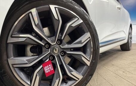 Renault Lutecia, 2022 год, 1 150 000 рублей, 17 фотография