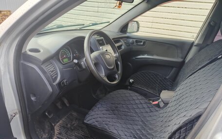 KIA Sportage II, 2009 год, 680 000 рублей, 6 фотография