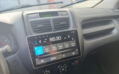 KIA Sportage II, 2009 год, 680 000 рублей, 8 фотография