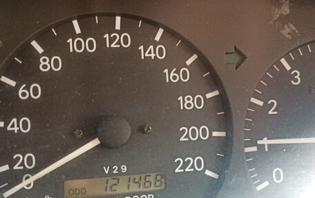 Toyota Camry, 2001 год, 448 000 рублей, 4 фотография