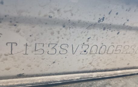 Toyota Camry, 2001 год, 448 000 рублей, 8 фотография